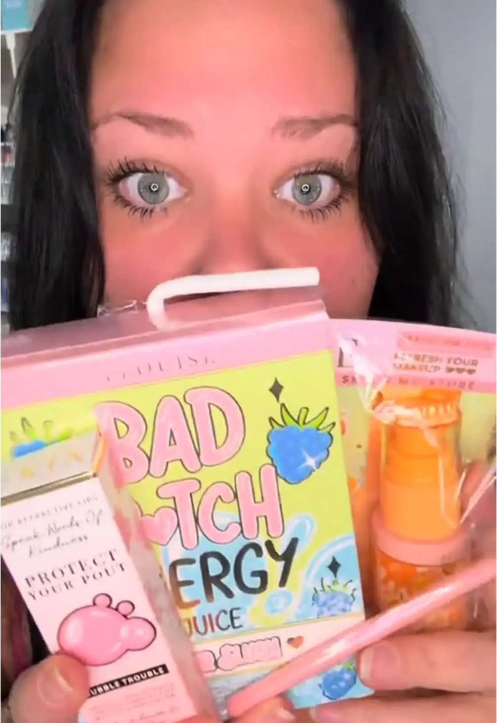 Tiktok post preview 2 from @carlyonline