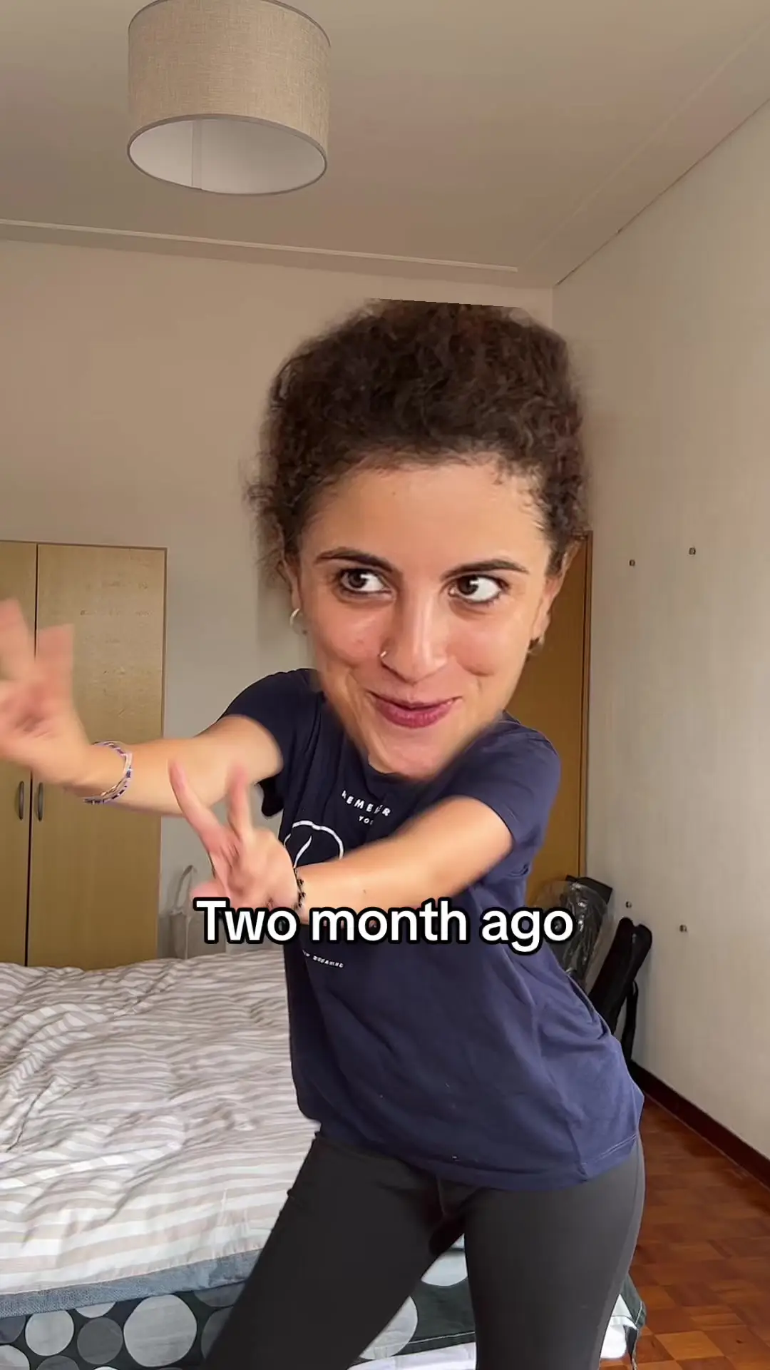 Tiktok post preview 2 from @curlypopi
