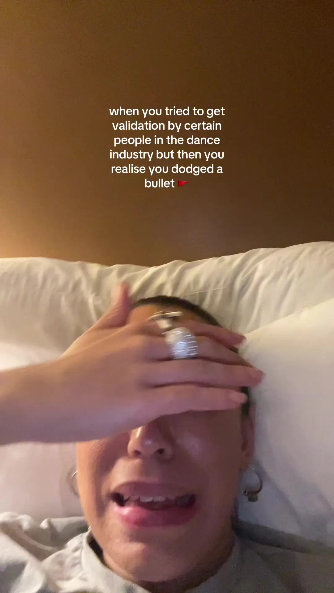 Tiktok post preview 2 from @cassmerwood