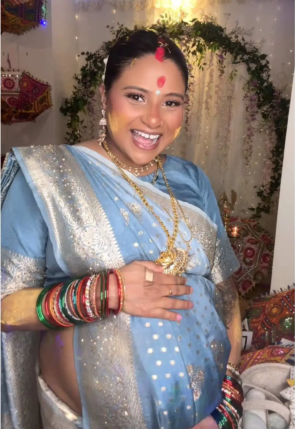 Tiktok post preview 1 from @saranate___