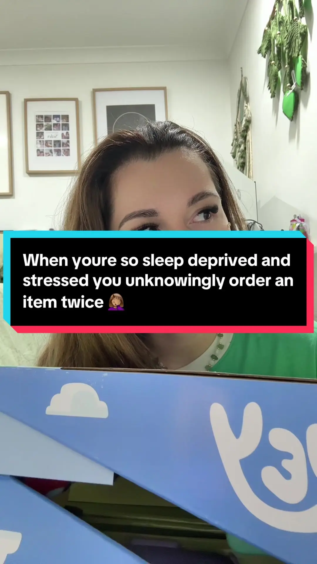Tiktok post thumbnail