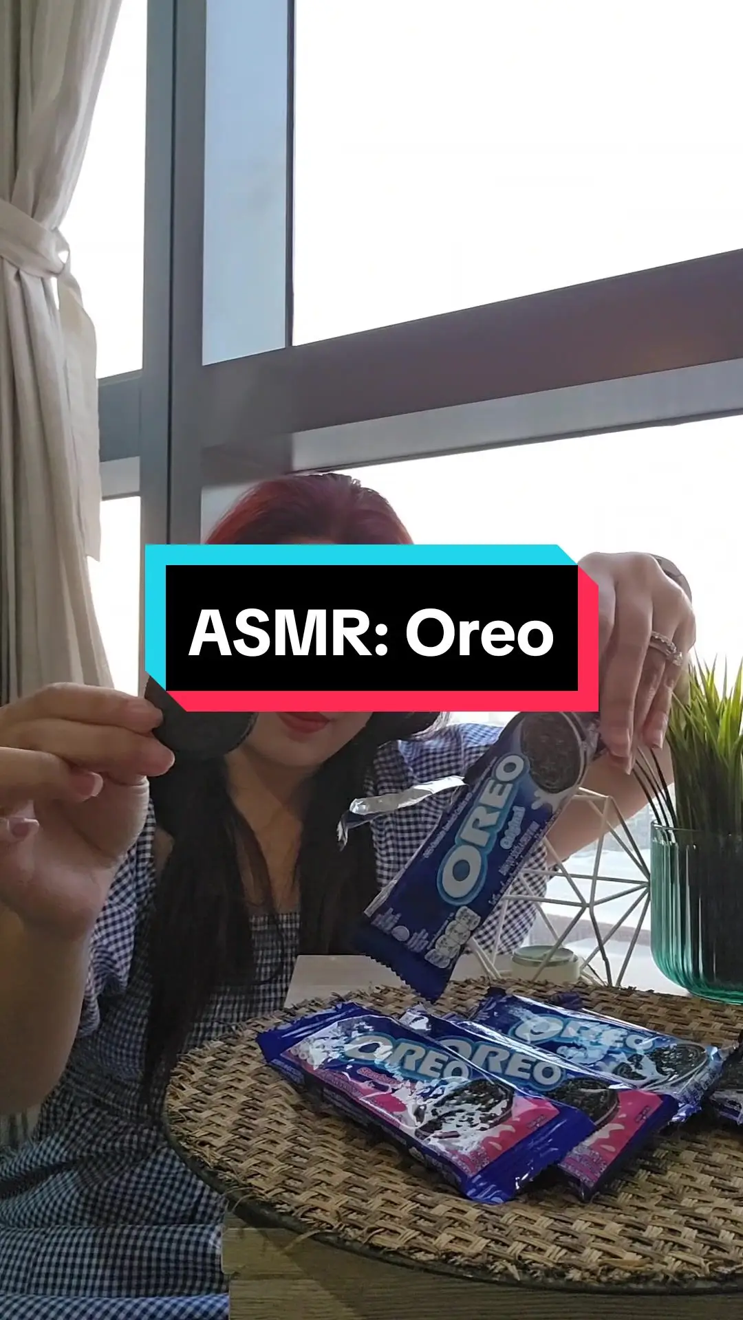 Tiktok post preview 3 from @aniibannanii
