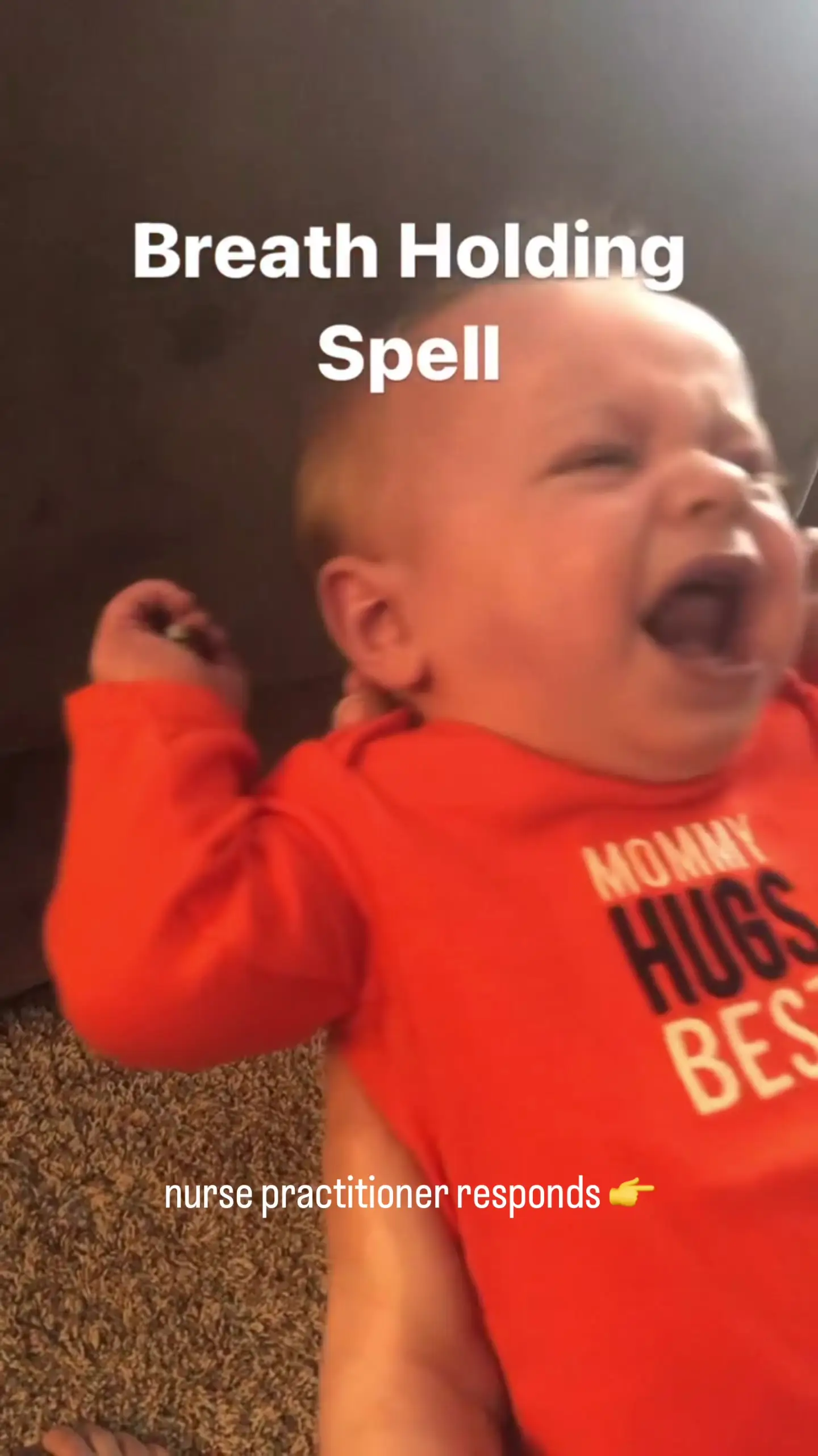 Tiktok post preview 2 from @ask_the_np_mom