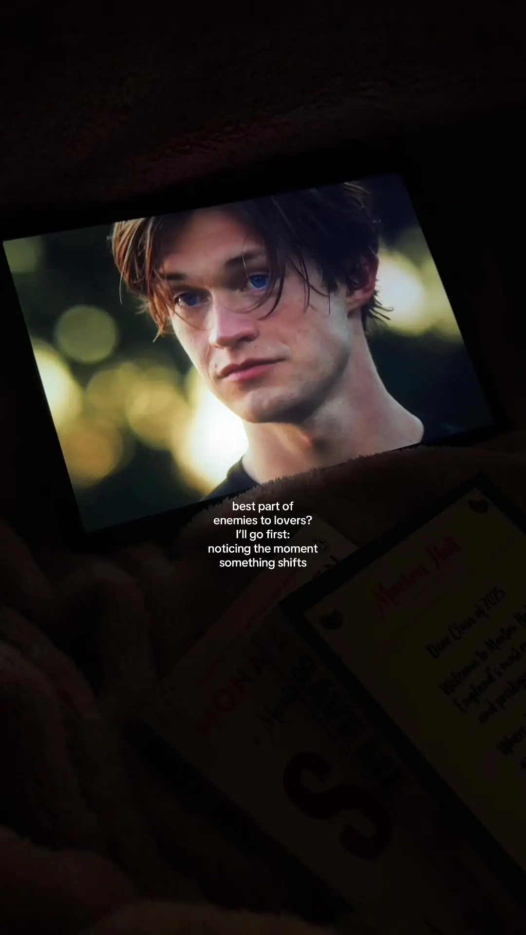 Tiktok post preview 3 from @bookedbyannie