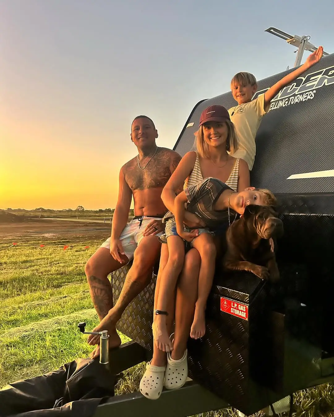 Instagram post thumbnail