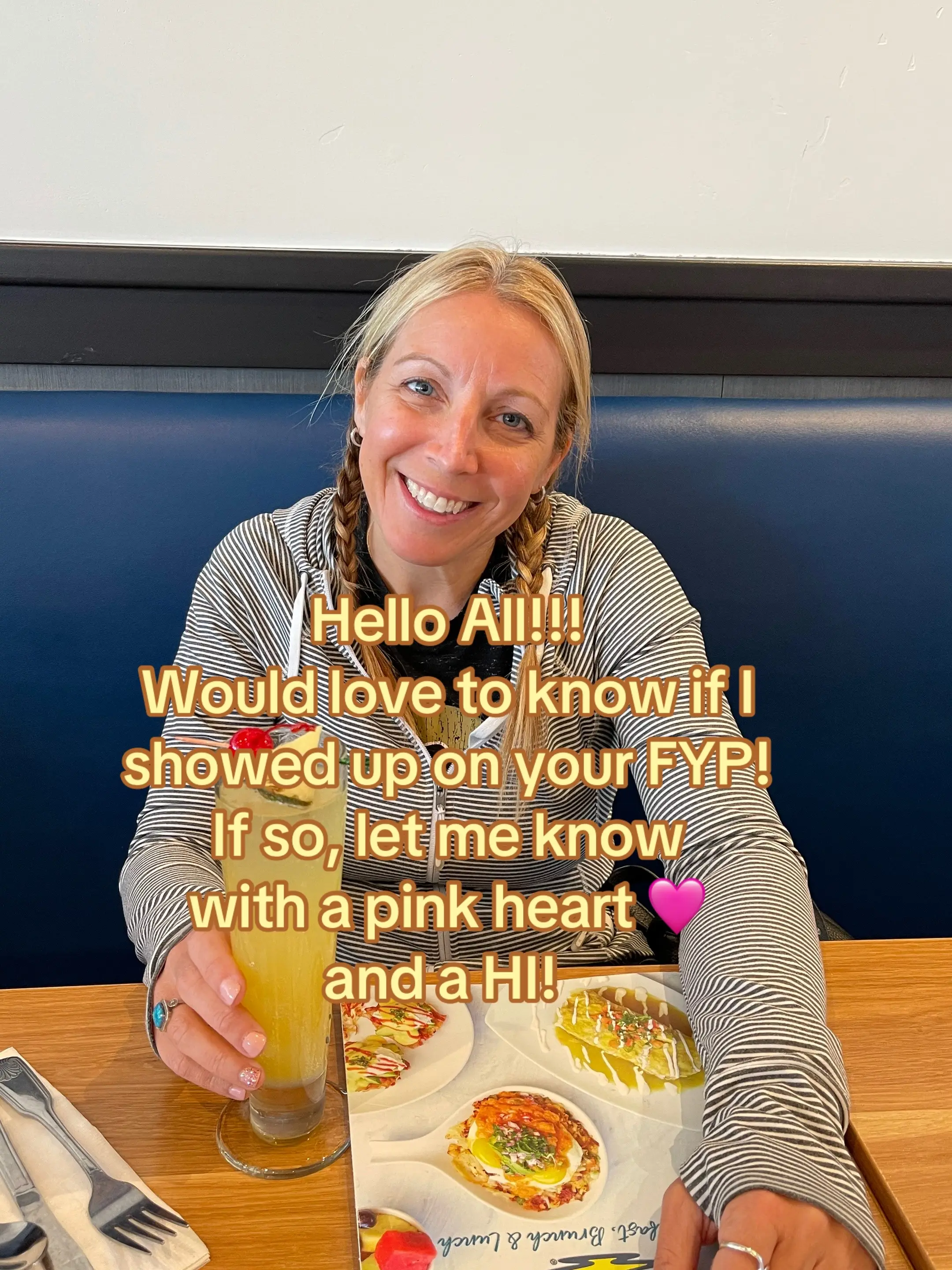 Tiktok post preview 2 from @bethavni