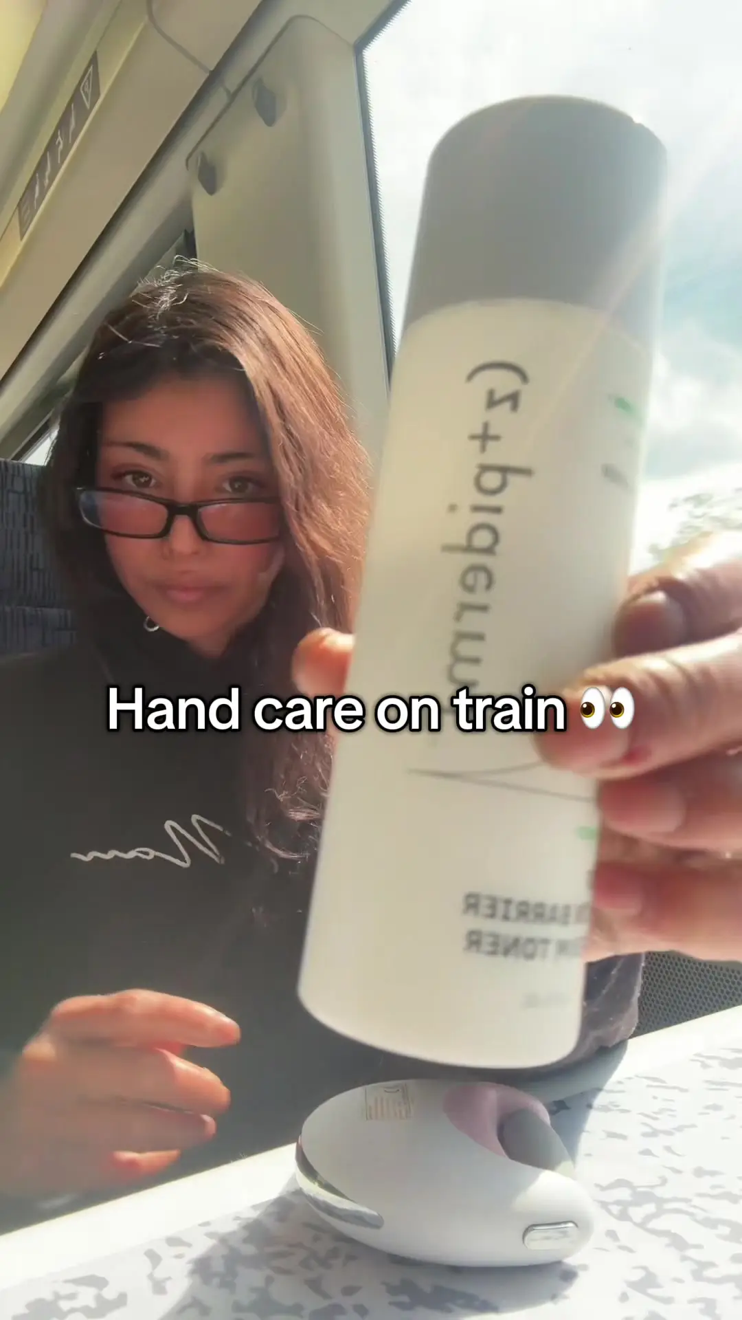 Tiktok post thumbnail