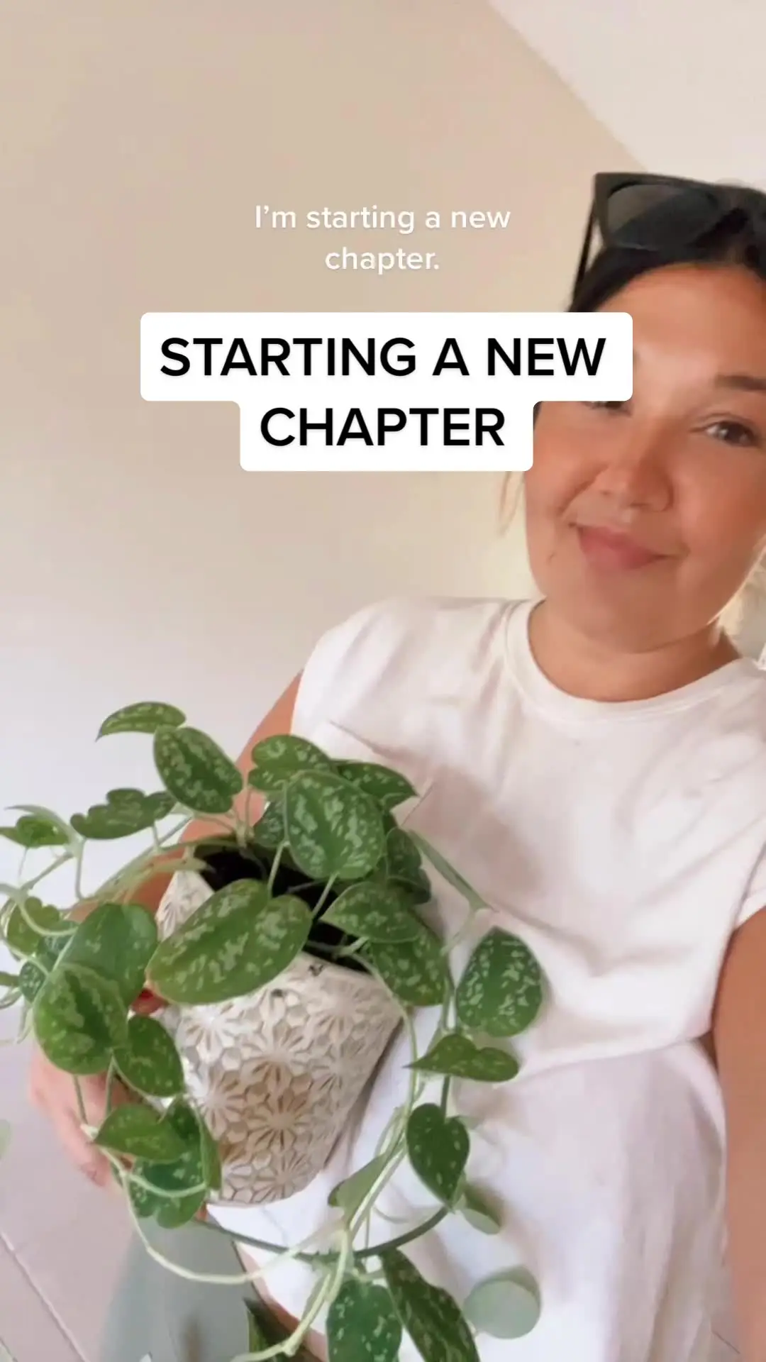 Tiktok post preview 2 from @trudycairo
