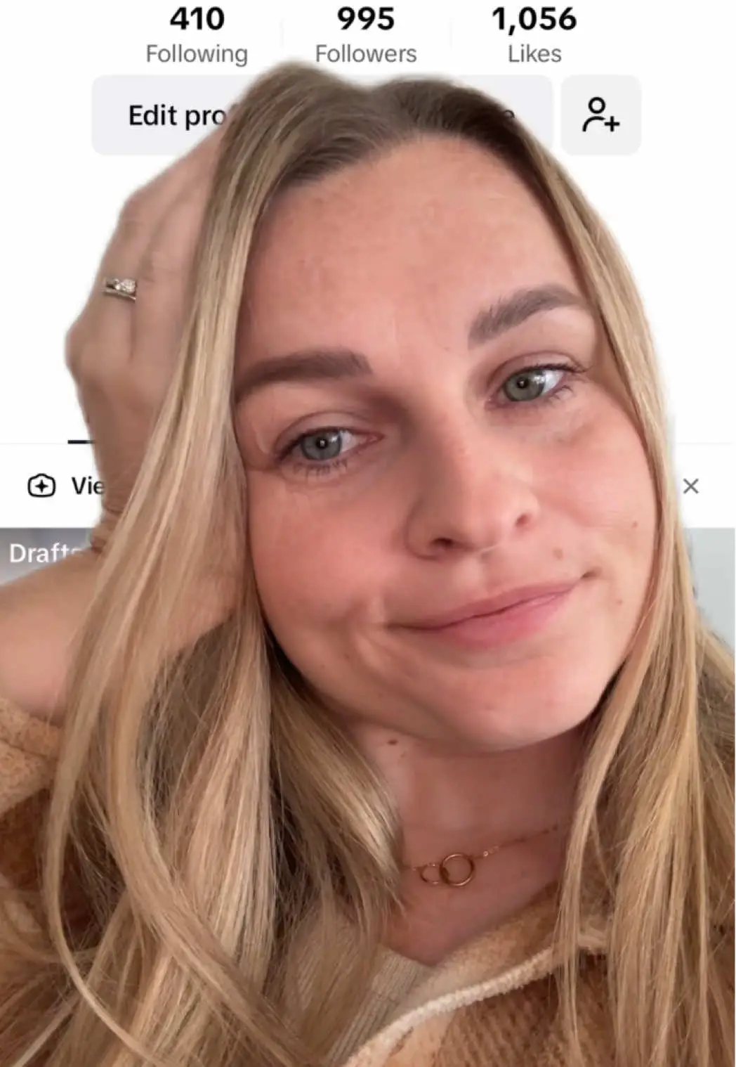 Tiktok post thumbnail