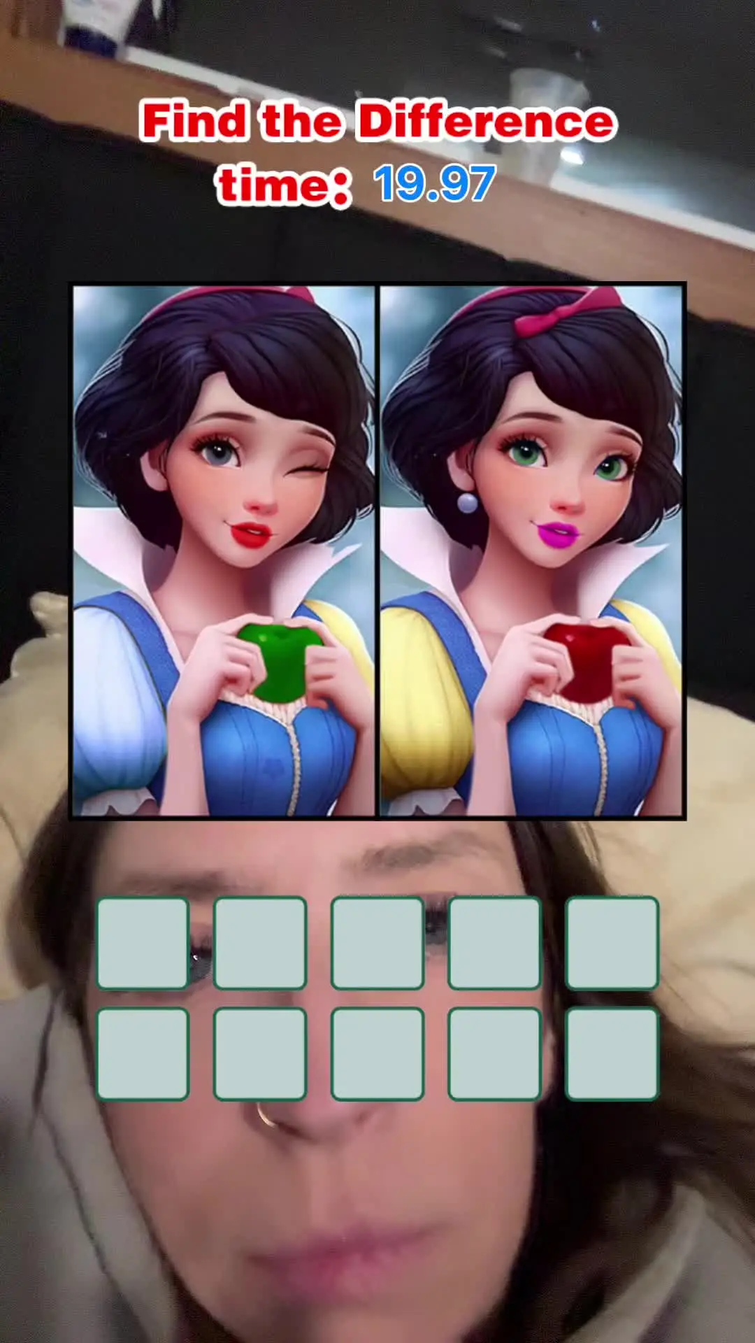 Tiktok post thumbnail