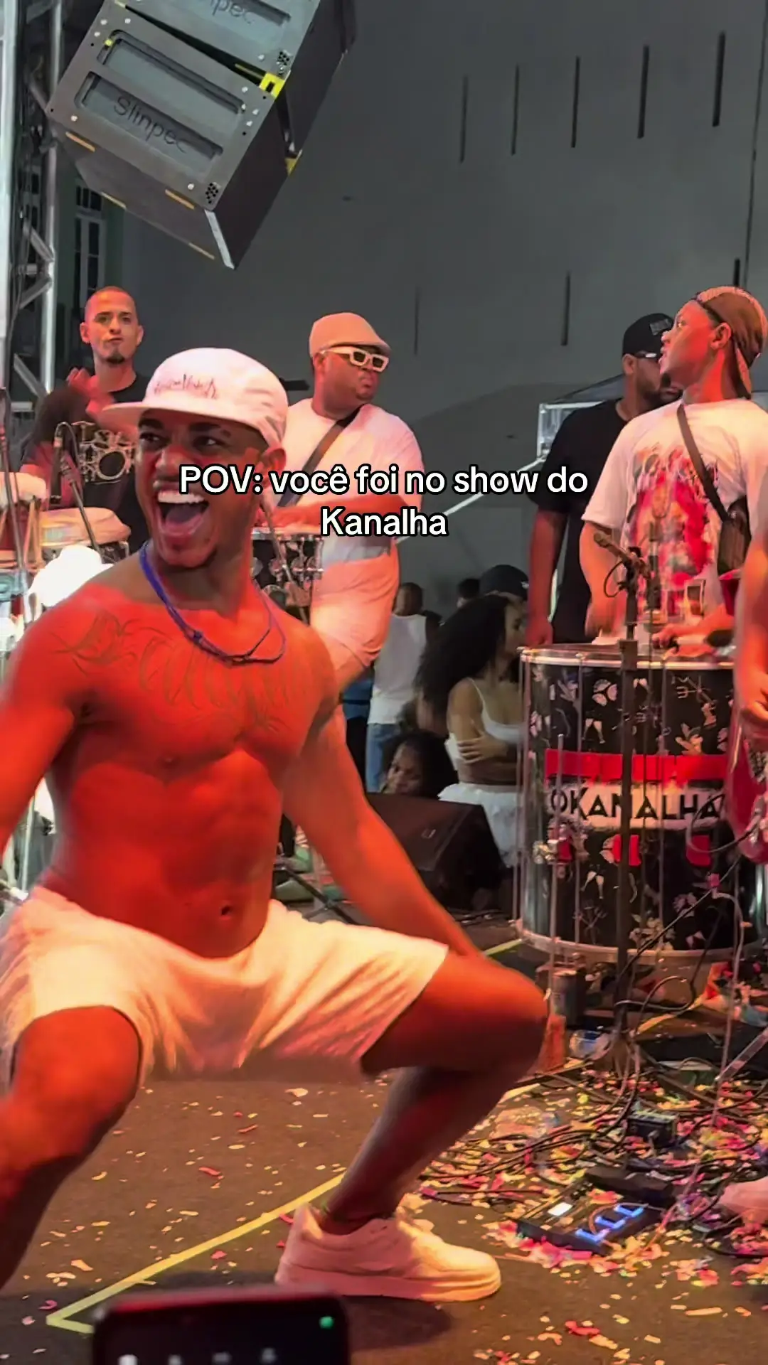 Tiktok post preview 3 from @coelhanomundo