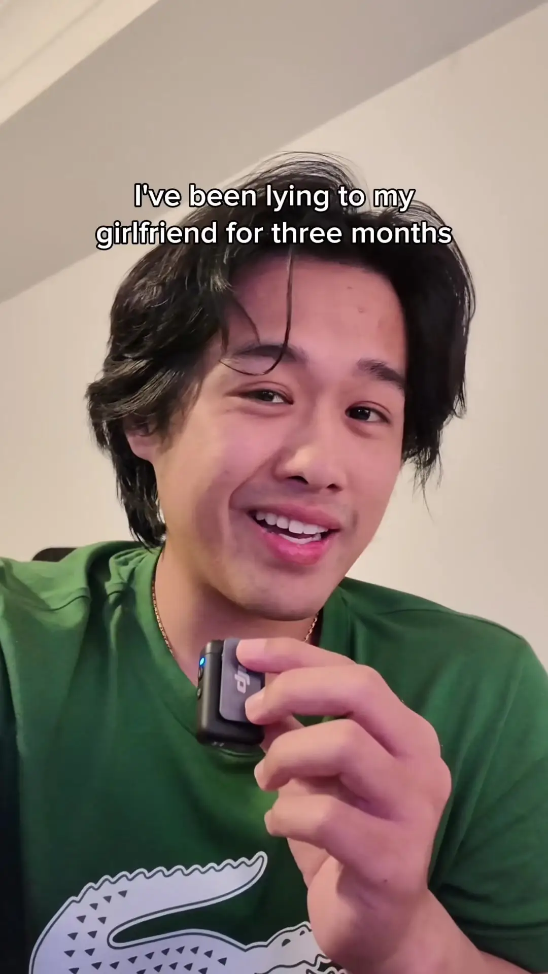 Tiktok post thumbnail