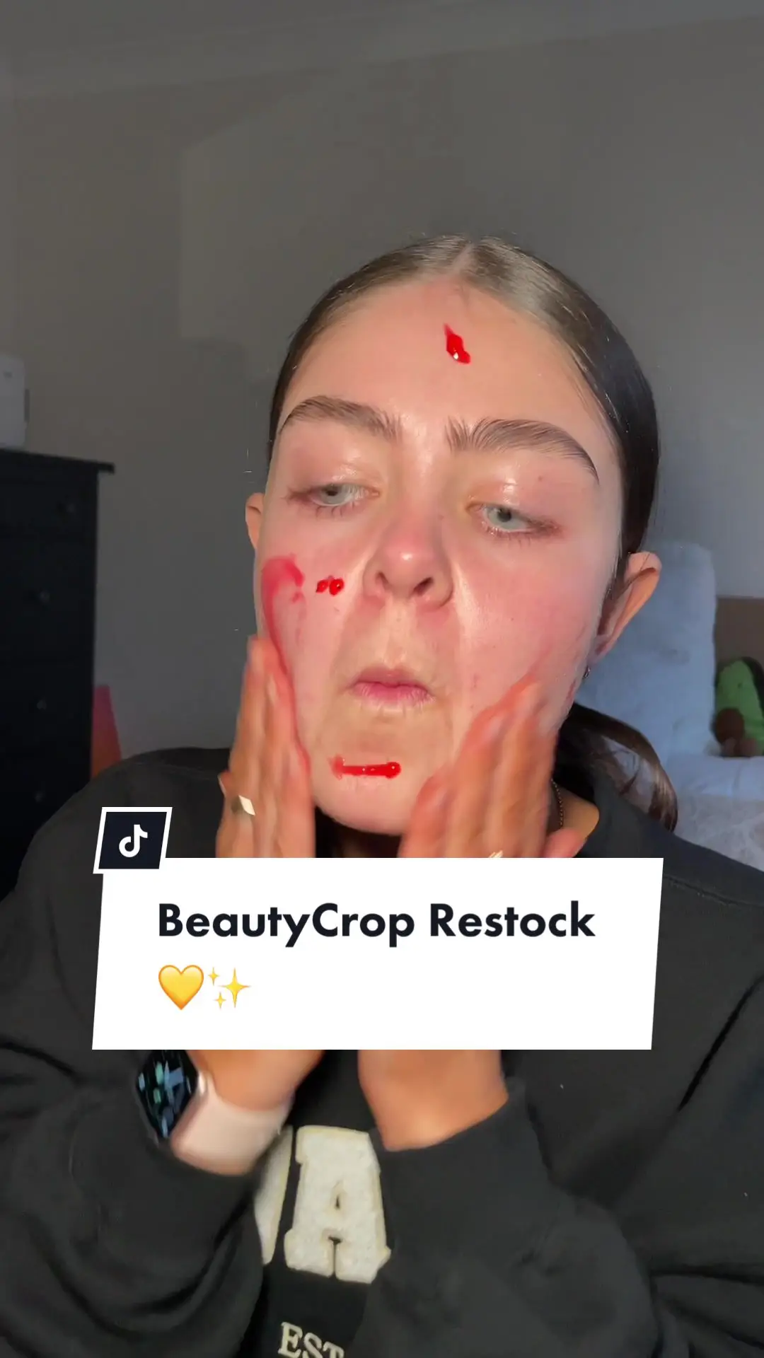 Tiktok post thumbnail
