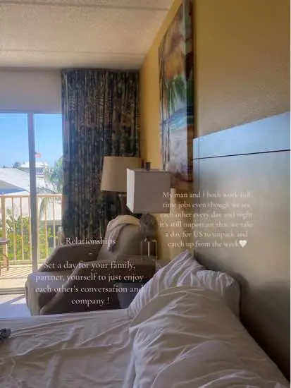 Tiktok post preview 2 from @theeseliana