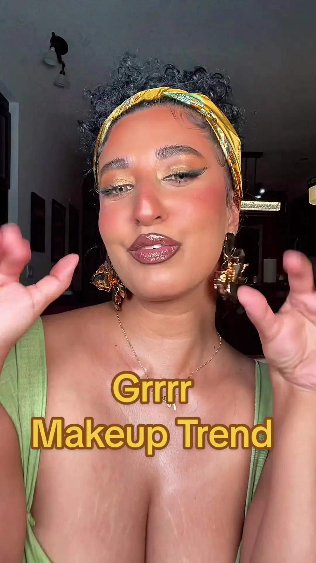 Tiktok post thumbnail
