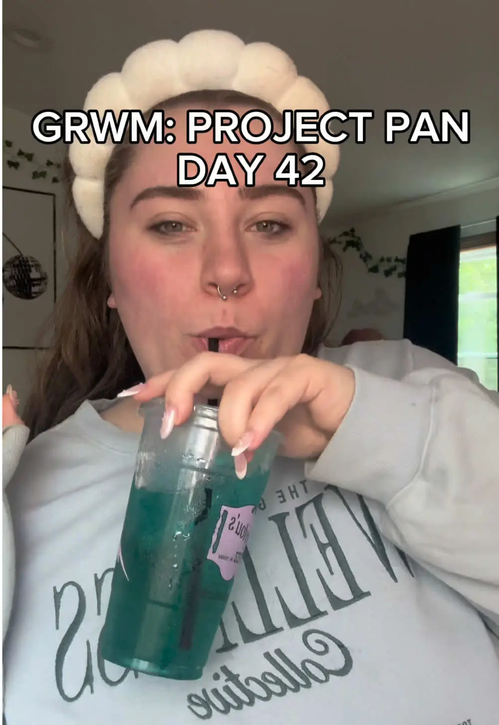 Tiktok post preview 2 from @jackietuckerr