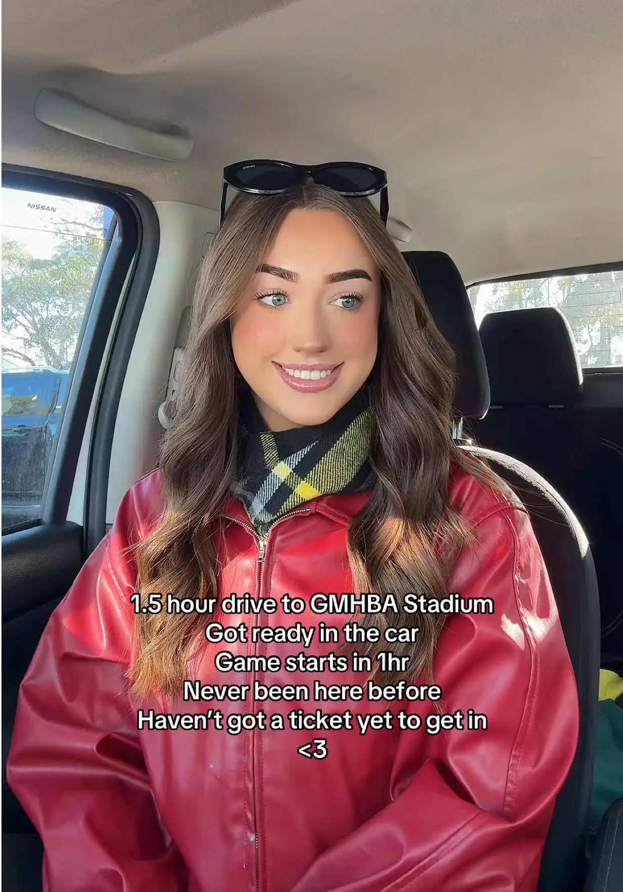 Tiktok post preview 2 from @courtneey_lee