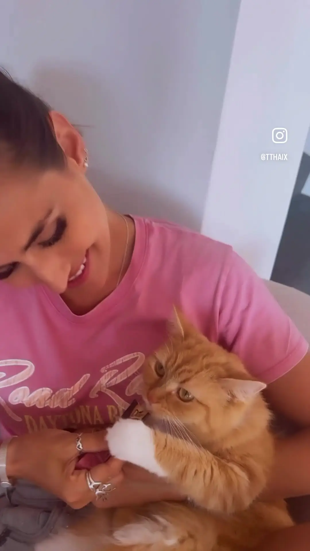 Tiktok post preview 3 from @tthaixxx