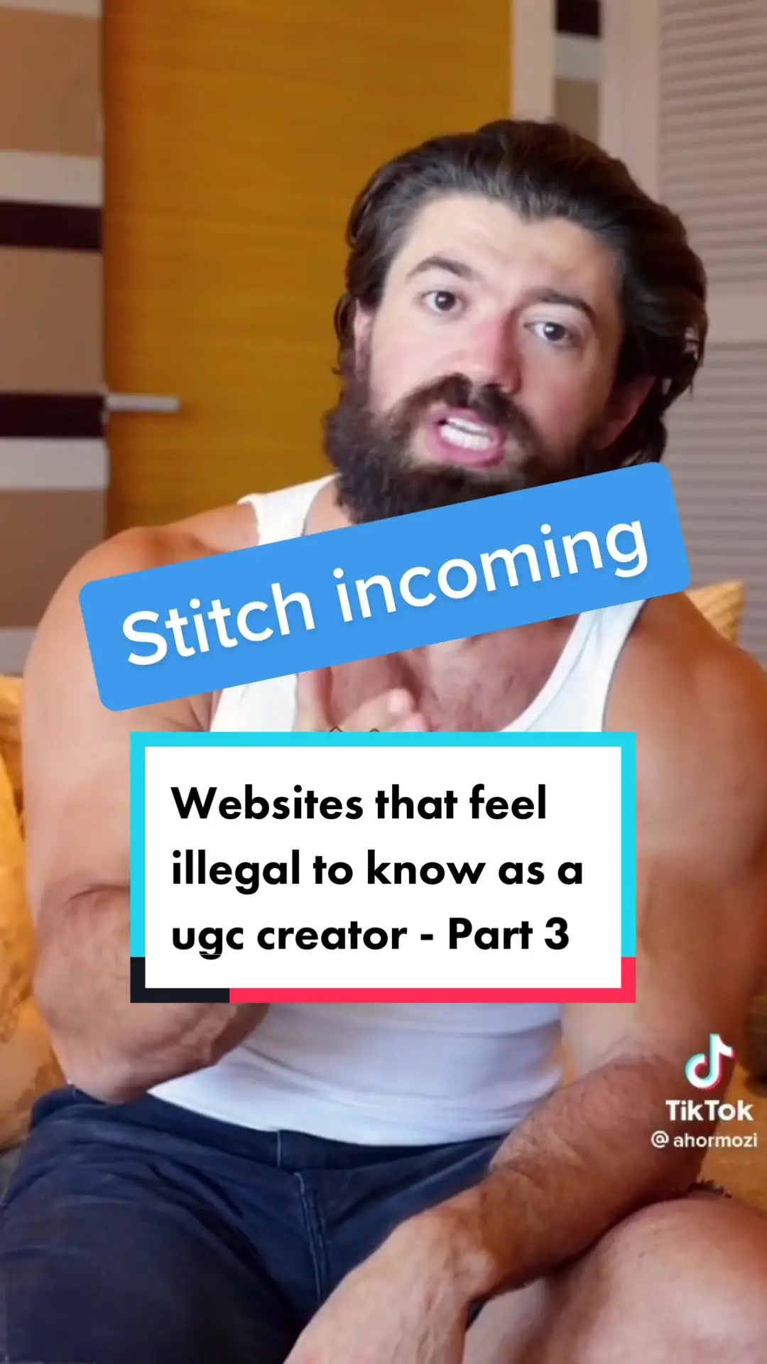 Tiktok post preview 3 from @ugccreatoraustralia
