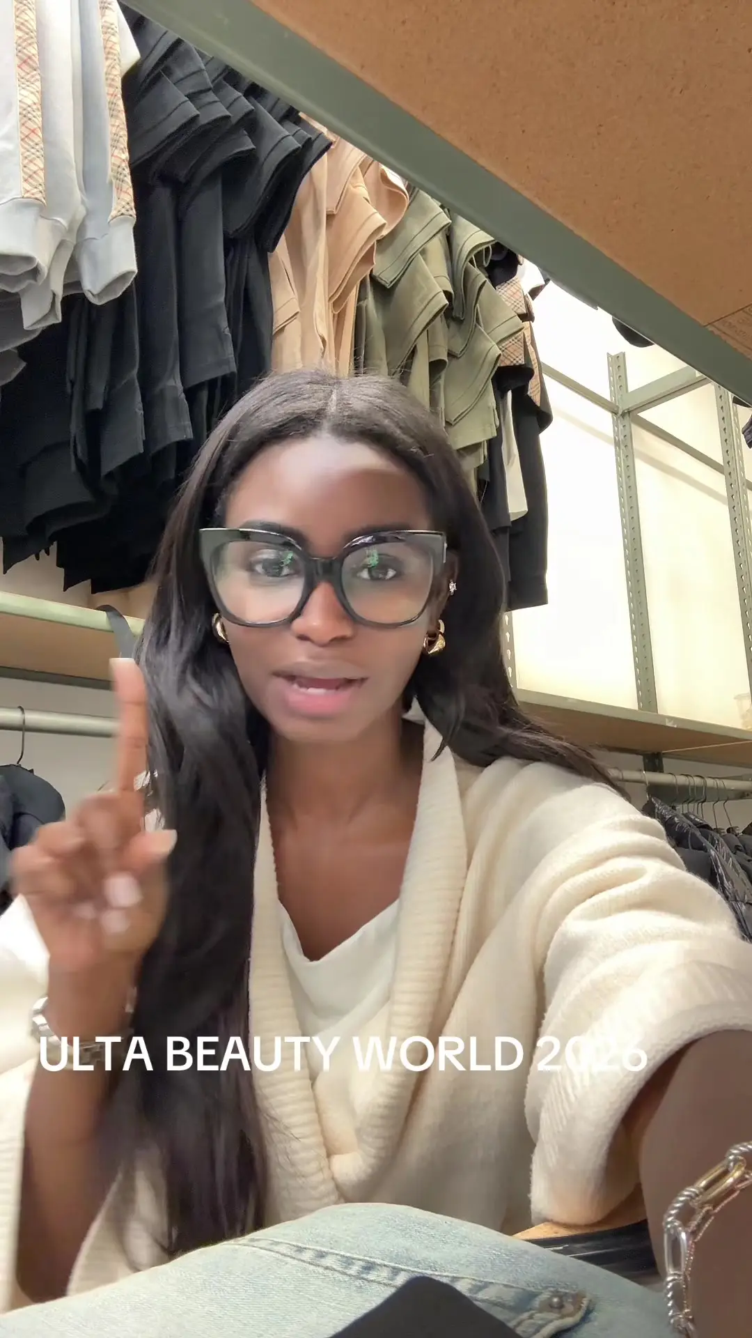 Tiktok post preview 2 from @iamciarrajanelle