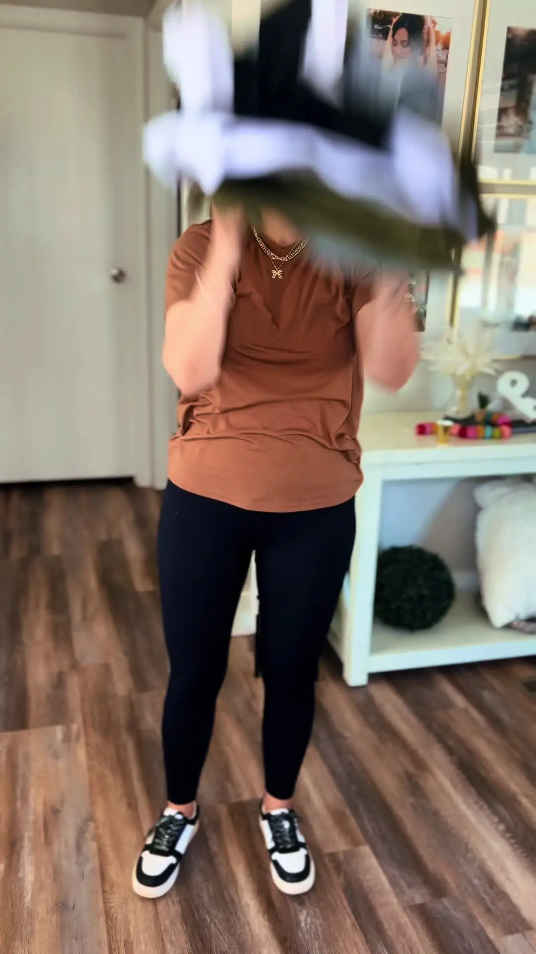 Tiktok post preview 2 from @ashleyklinkerman
