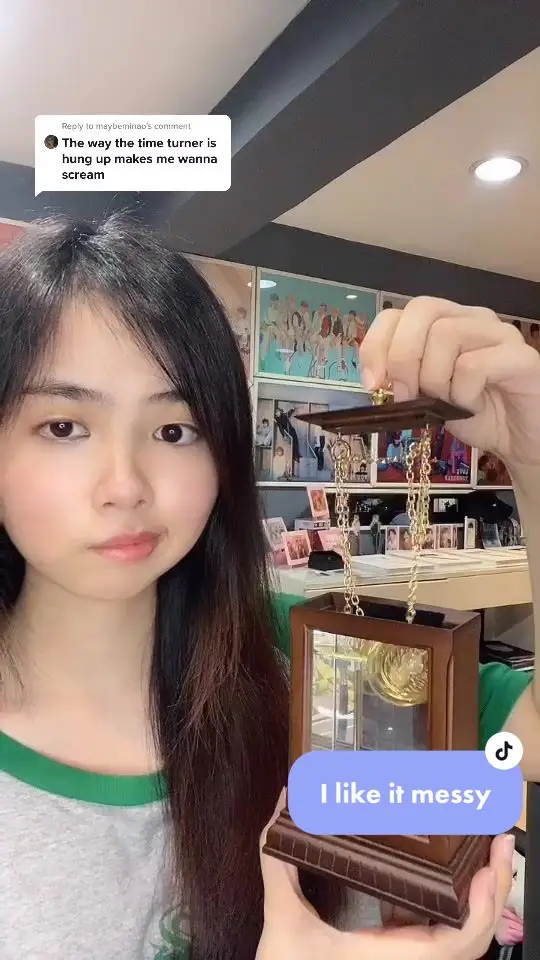 Tiktok post preview 3 from @slythereine