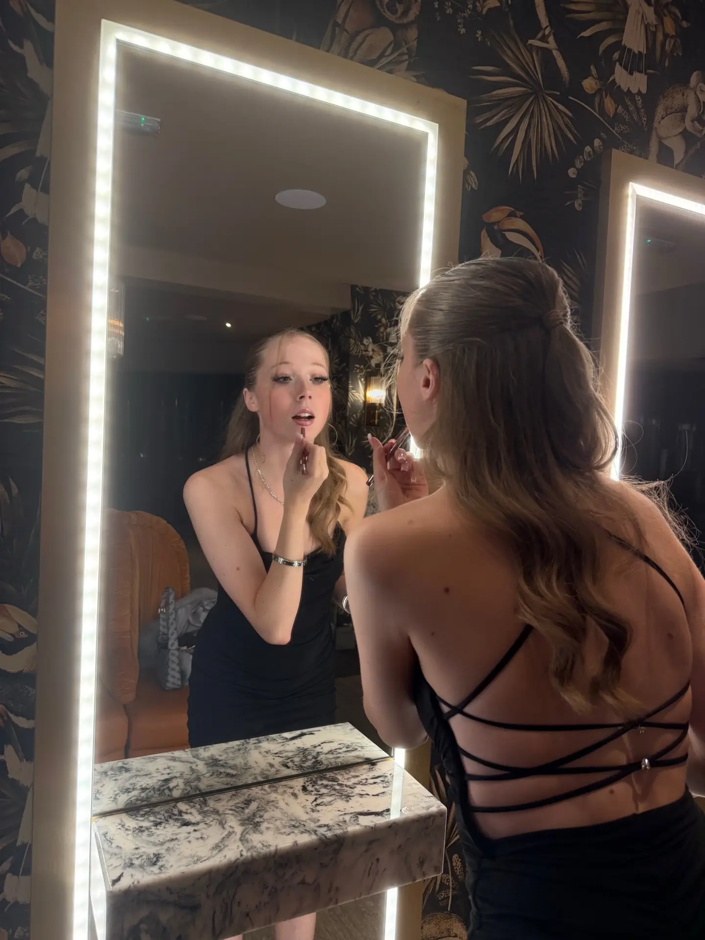 Tiktok post preview 2 from @maryjfx