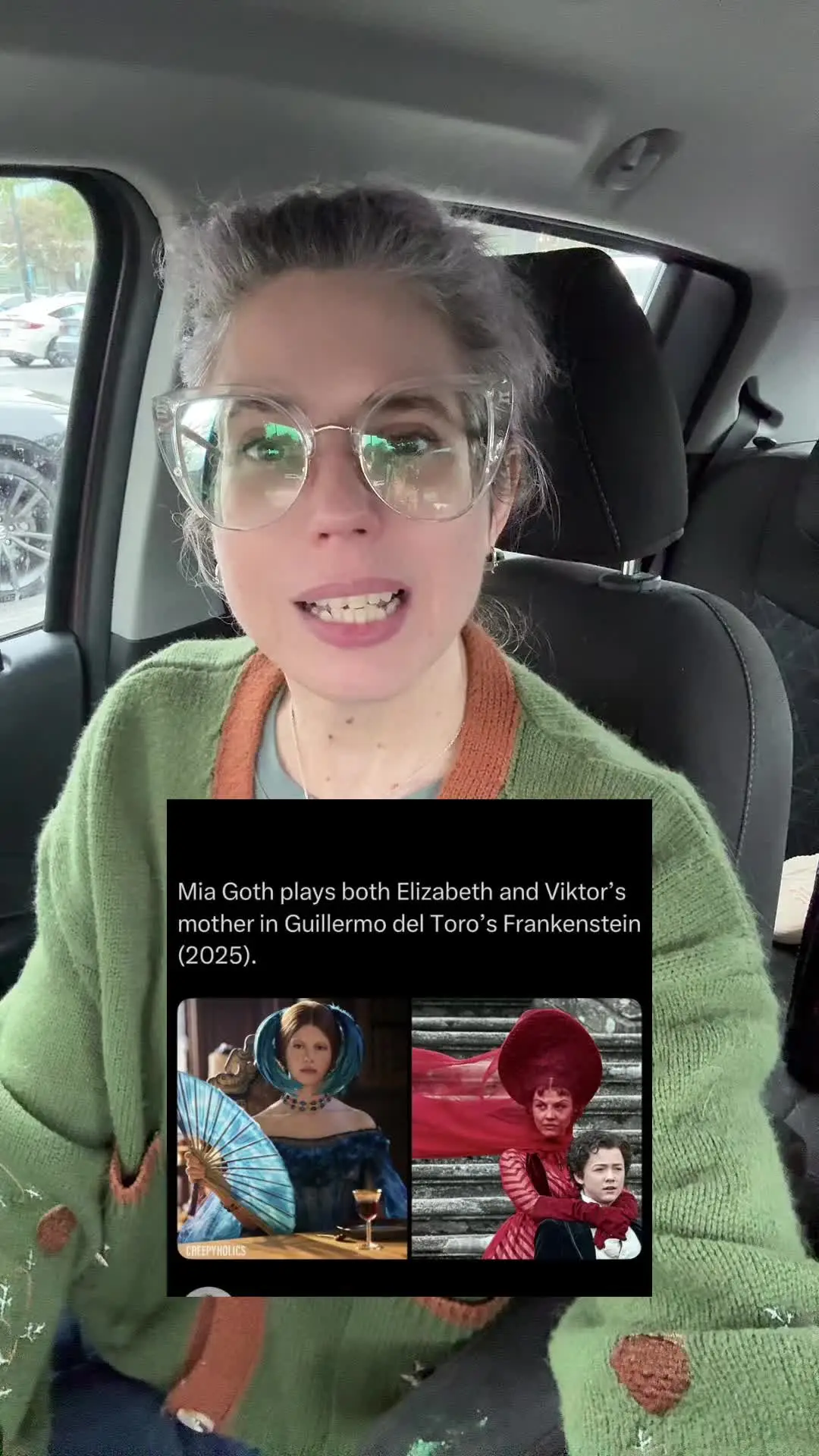 Tiktok post thumbnail
