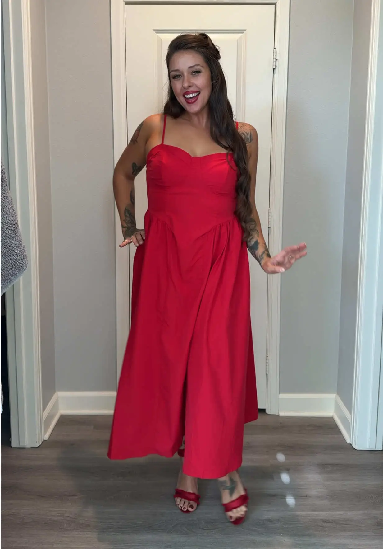 Tiktok post preview 2 from @mrs_babcock