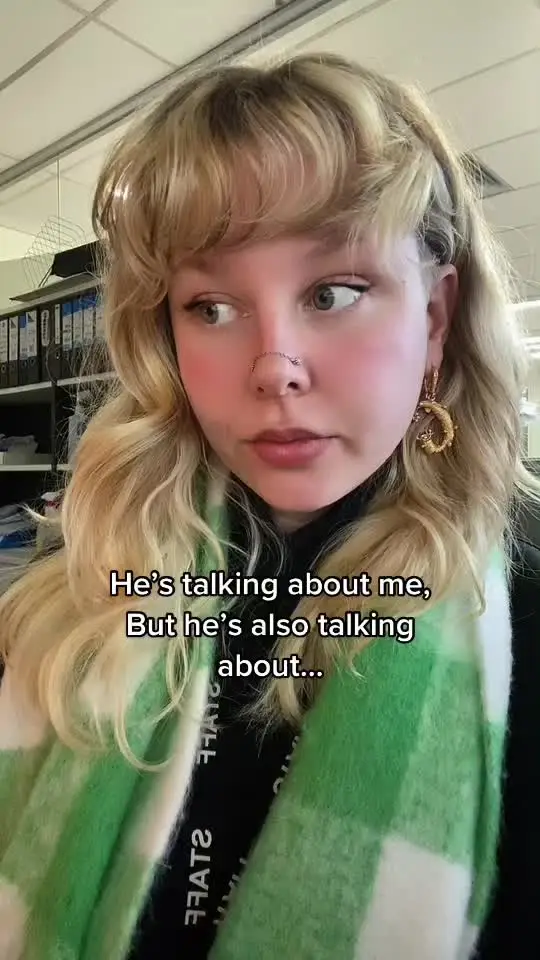 Tiktok post thumbnail