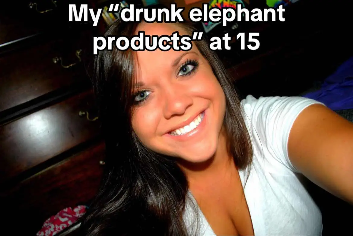 Tiktok post preview 3 from @madelinehawks