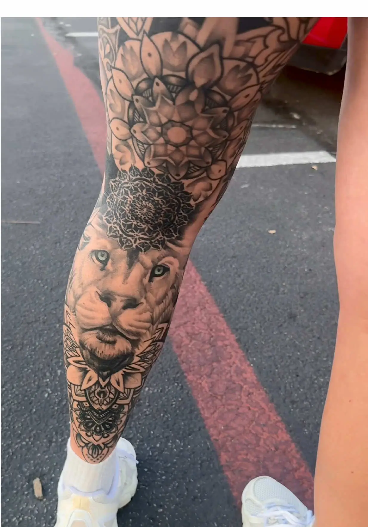 Tiktok post preview 2 from @magsuppss