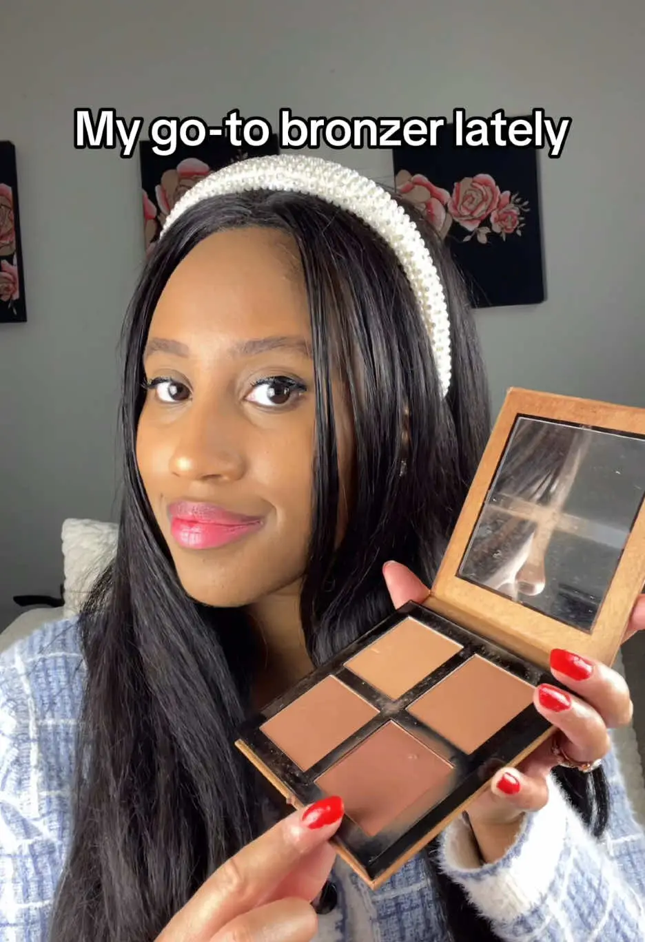 Tiktok post preview 2 from @luminarylady.ugc
