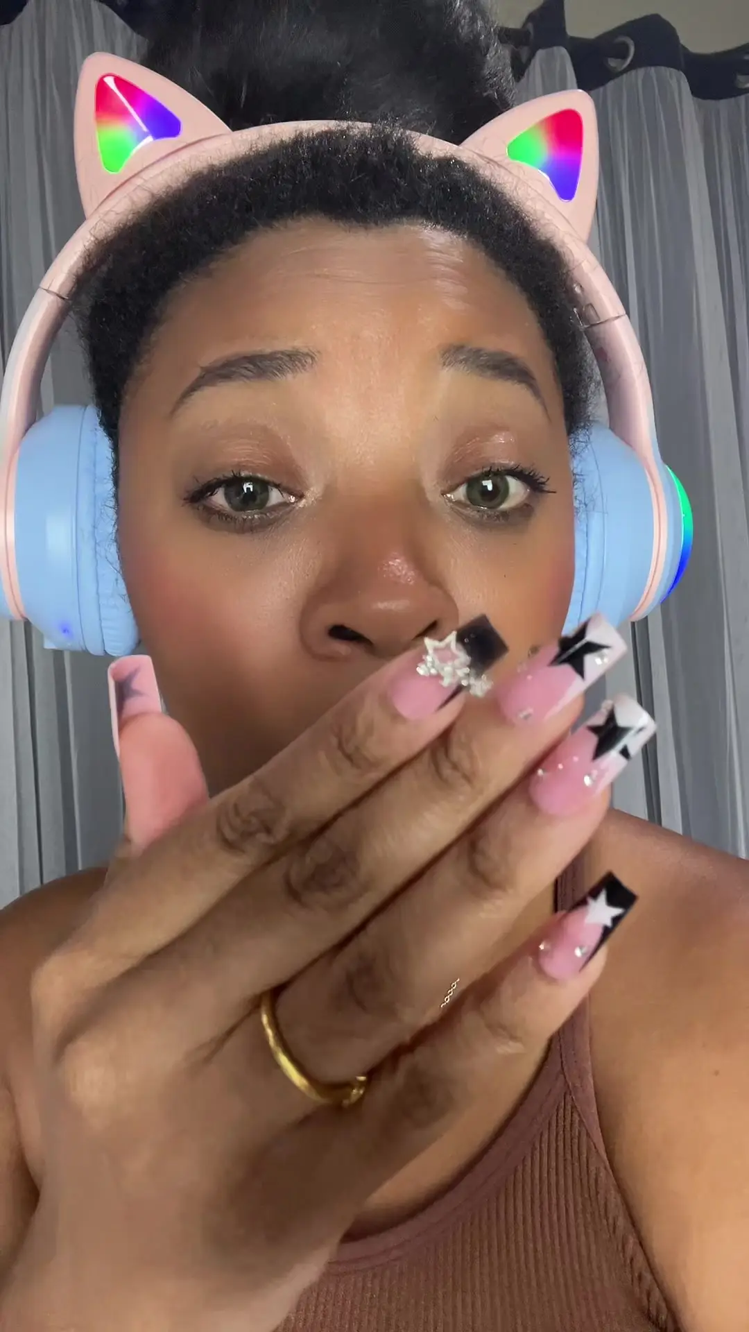 Tiktok post preview 1 from @justbeinamby