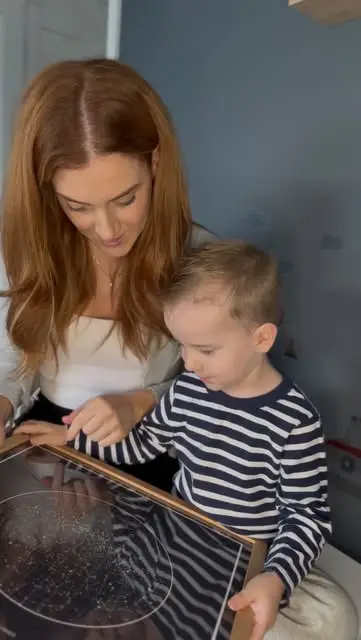 Instagram post preview 2 from ashleesalmi