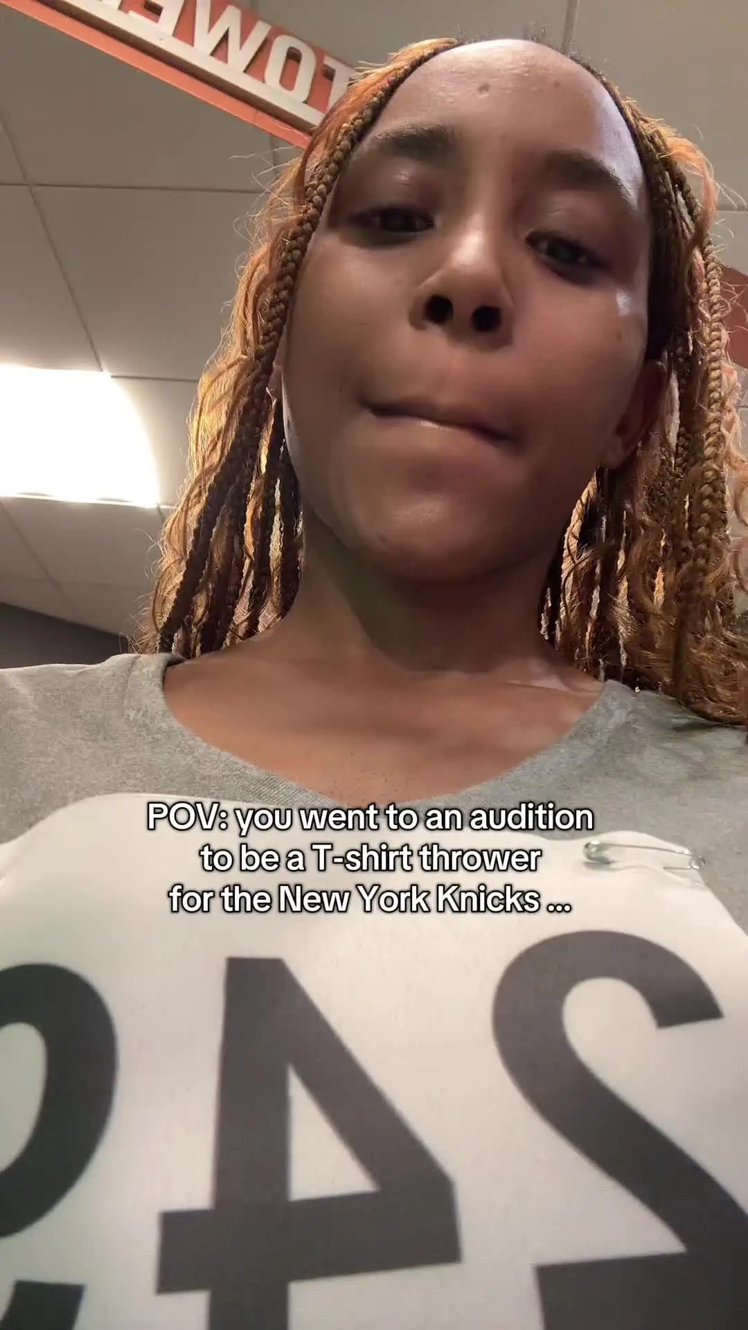 Tiktok post preview 1 from @deanna_luz