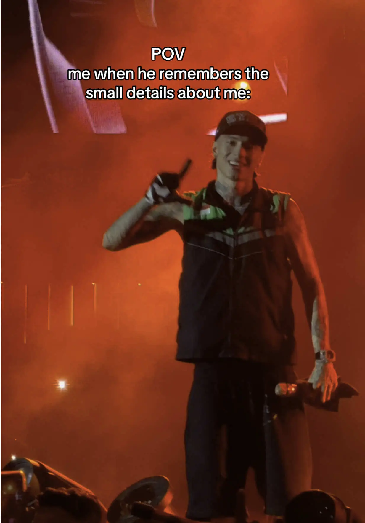 Tiktok post preview 2 from @skymorelle