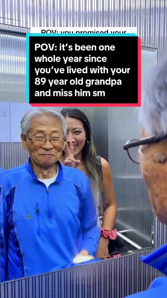 Tiktok post preview 1 from @gracefkim