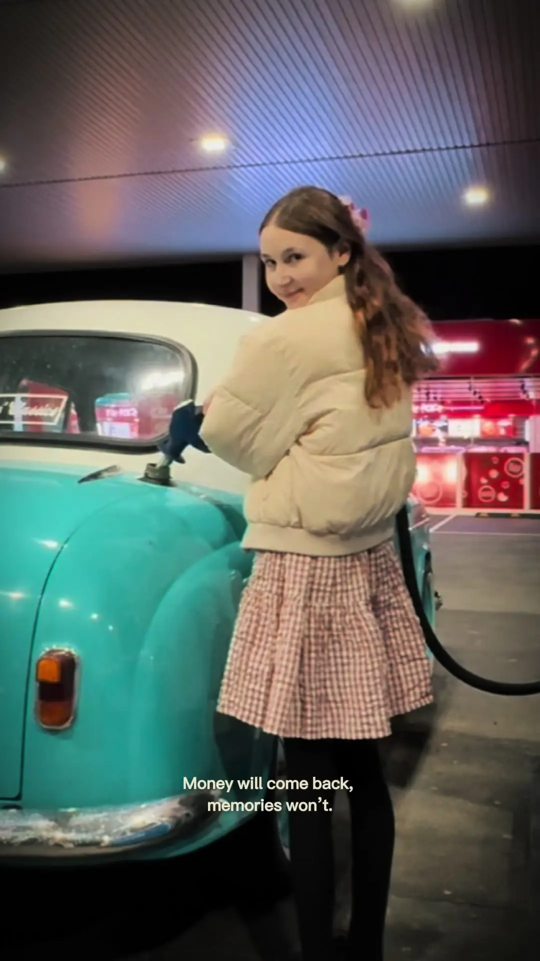 Tiktok post preview 2 from @thechickinthemorrie