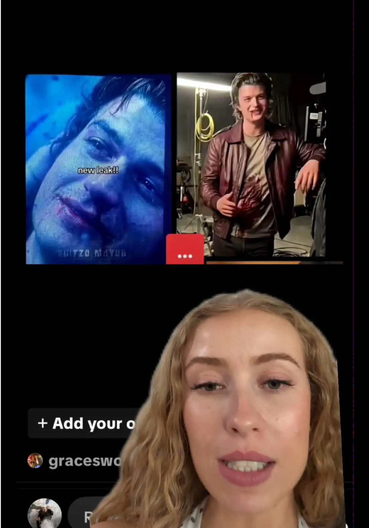 Tiktok post preview 2 from @abbylb20
