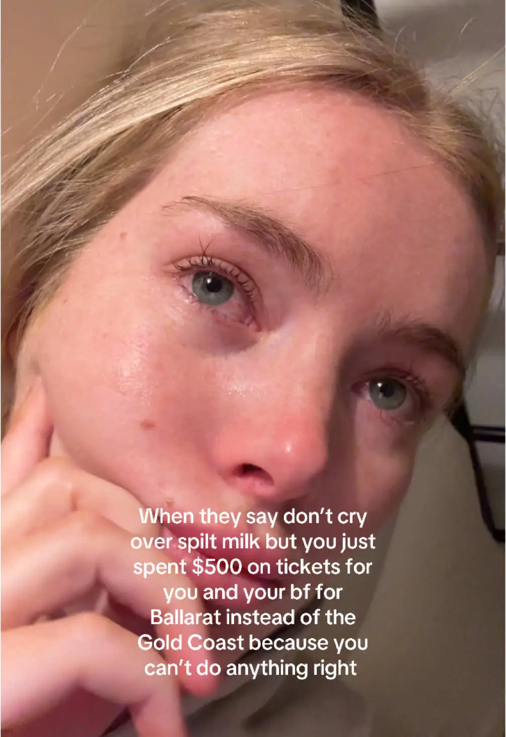 Tiktok post preview 2 from @olivegriffinn