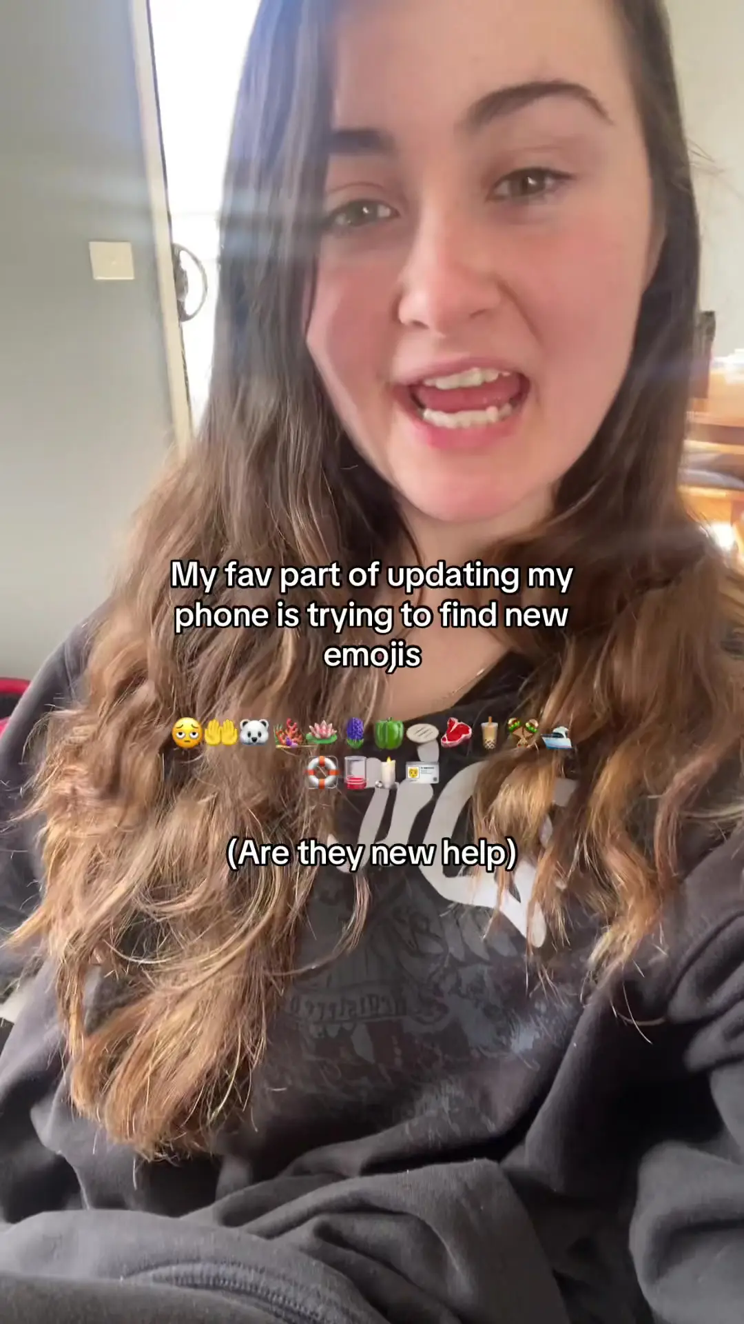 Tiktok post preview 3 from @emilyrose212121