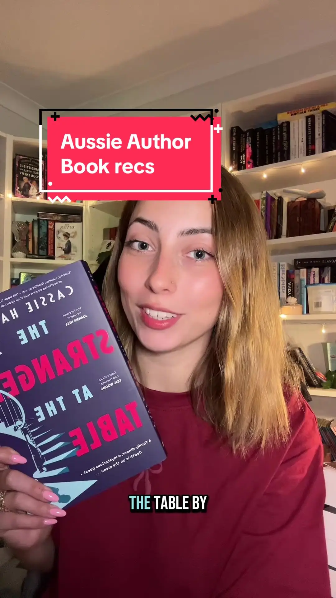 Tiktok post preview 3 from @lulus_library