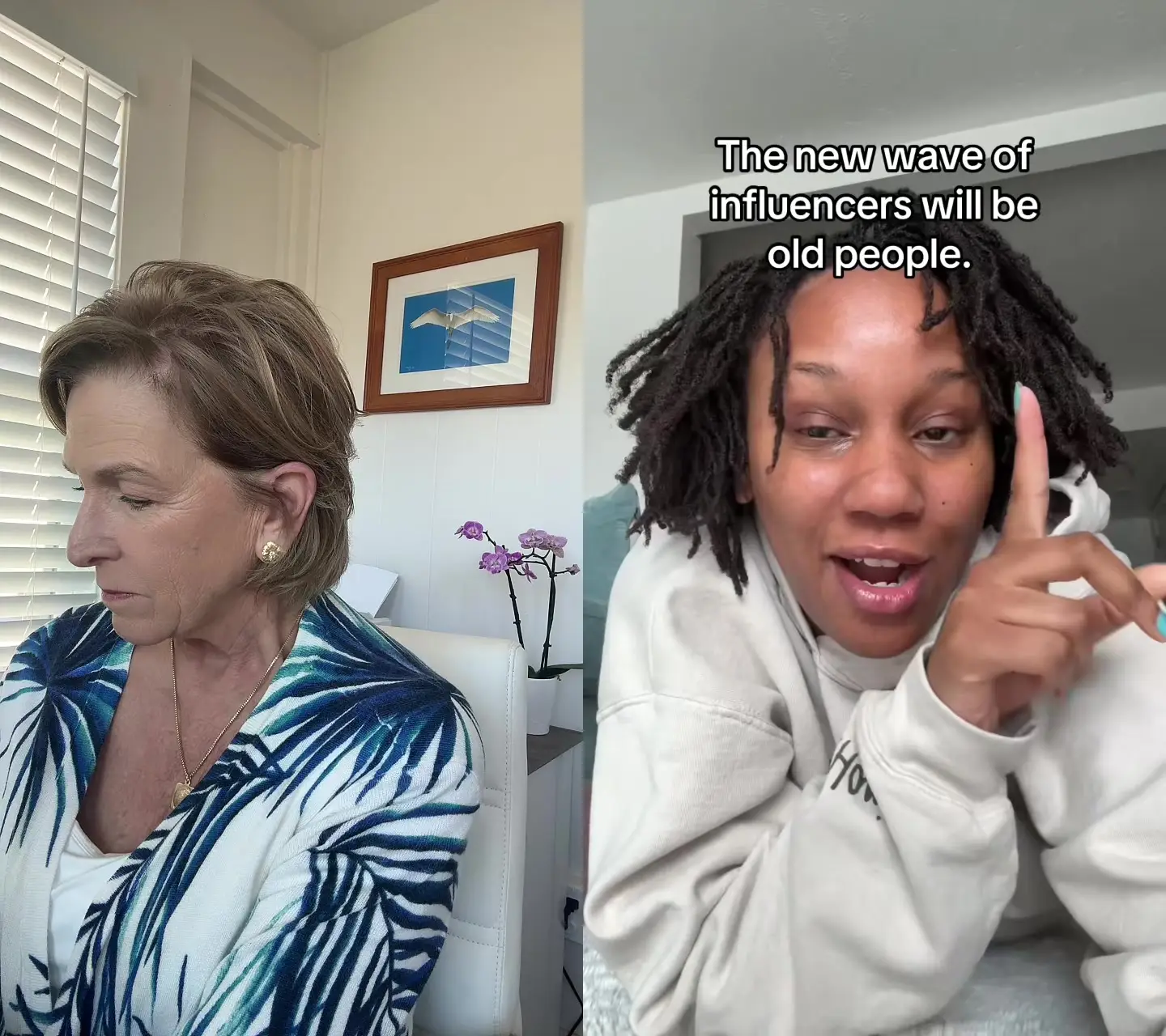 Tiktok post preview 2 from @ugc_marilee