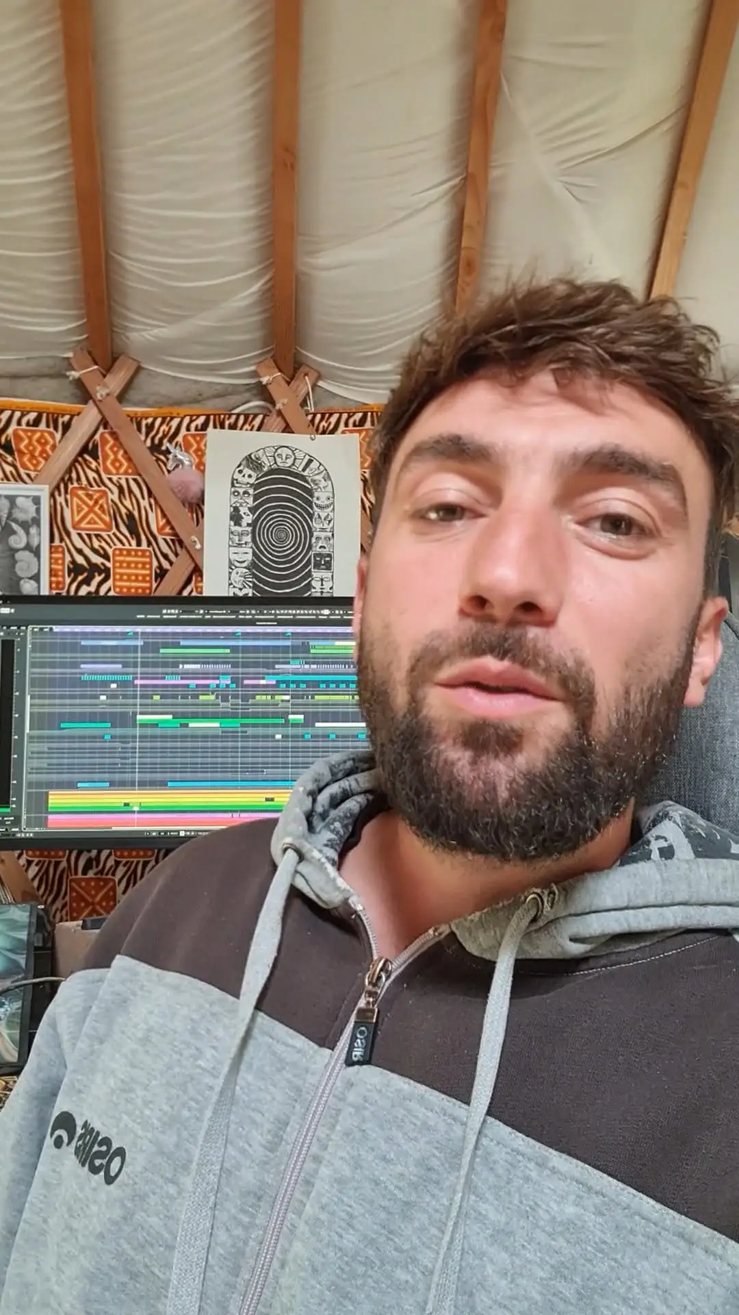 Instagram post thumbnail