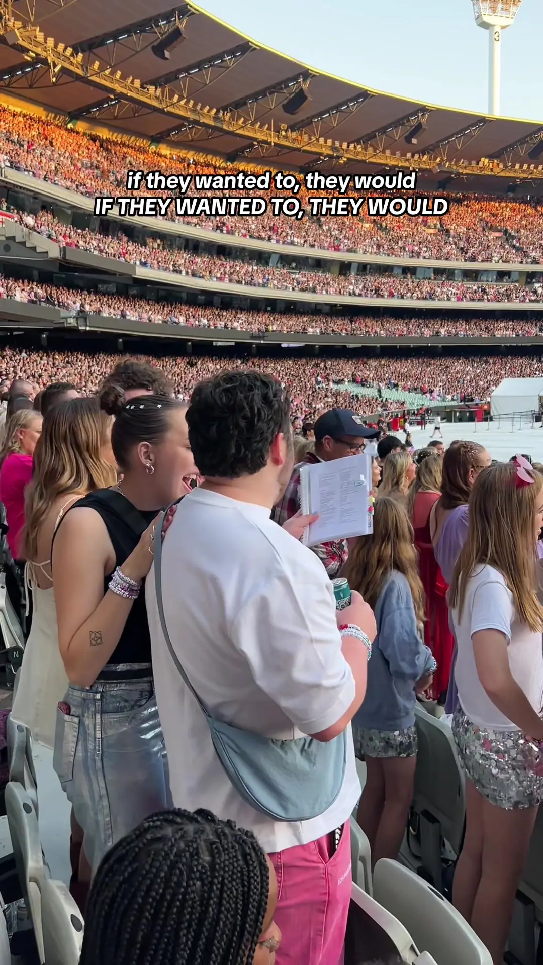 Tiktok post preview 2 from @chelsbadger