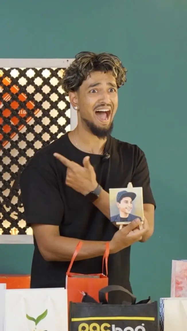 Instagram post thumbnail