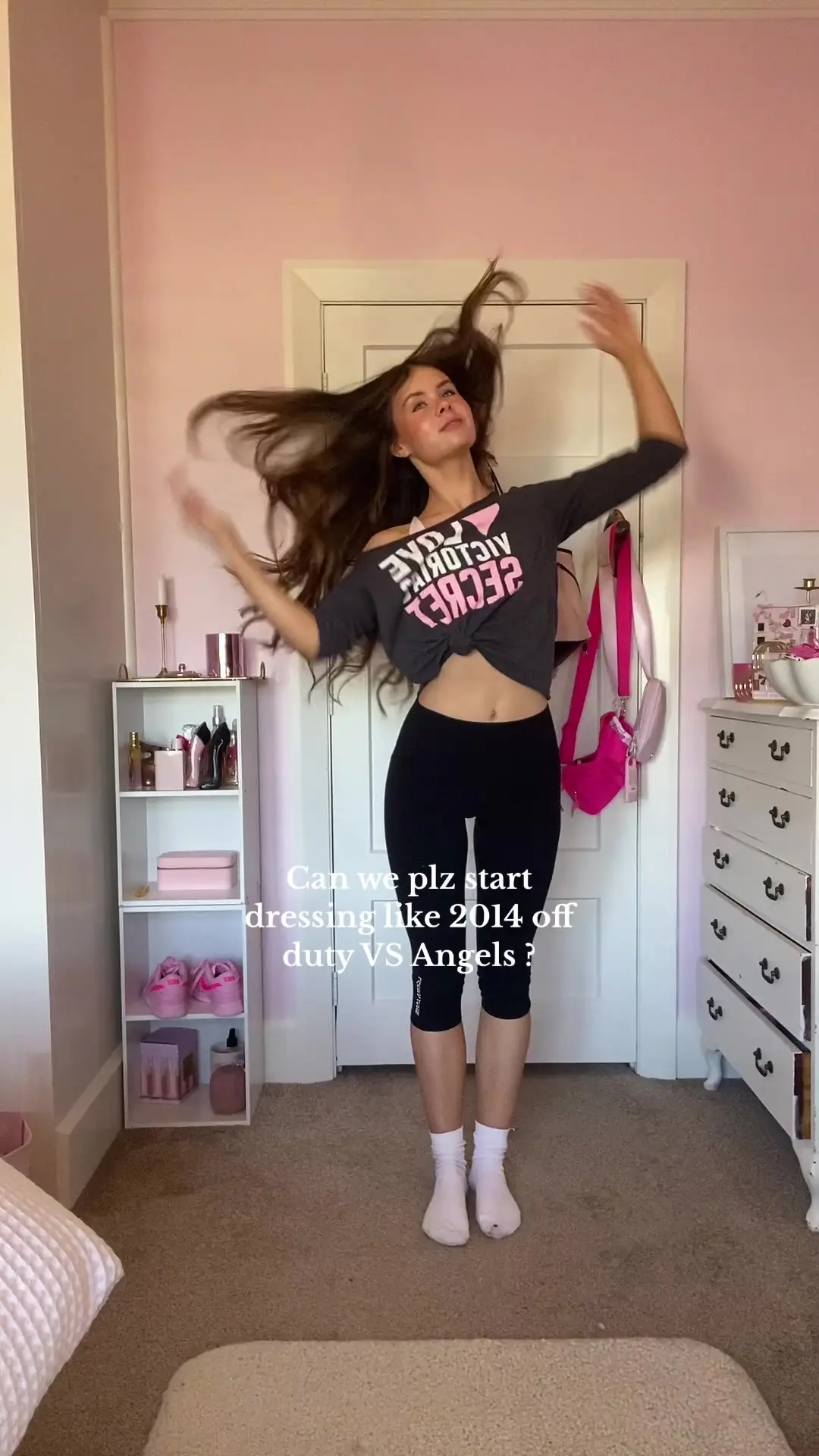 Tiktok post preview 2 from @rosettalovespink
