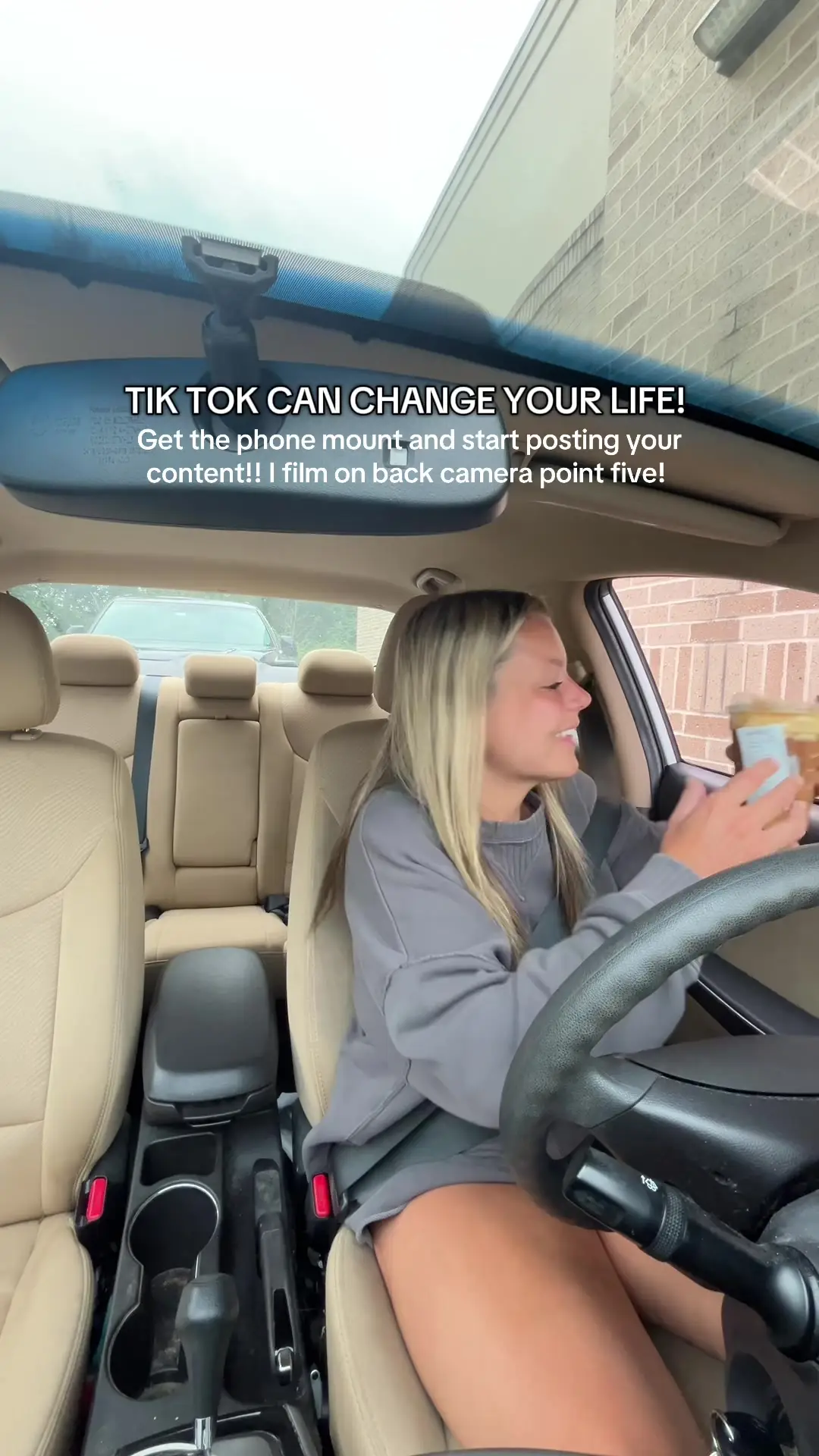Tiktok post preview 2 from @laurenderham