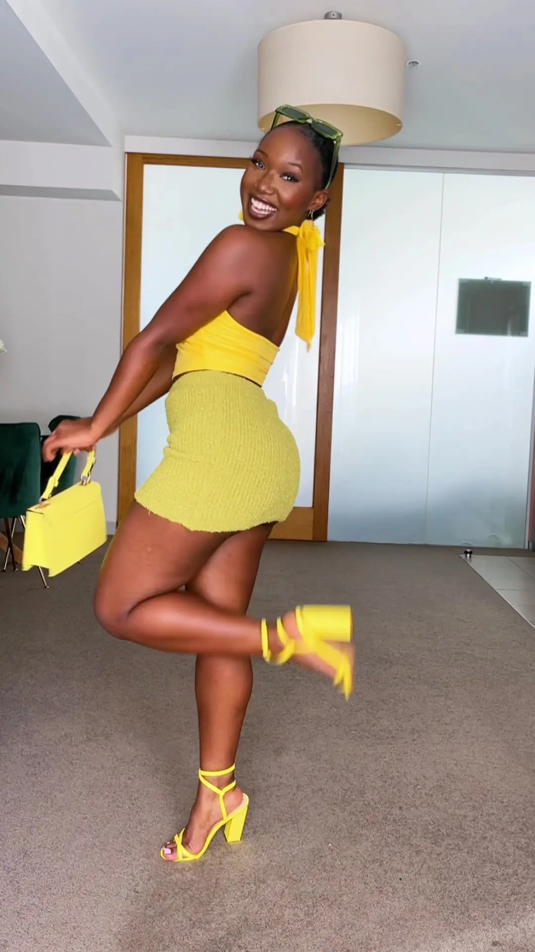 Tiktok post preview 2 from @talinatharcisse
